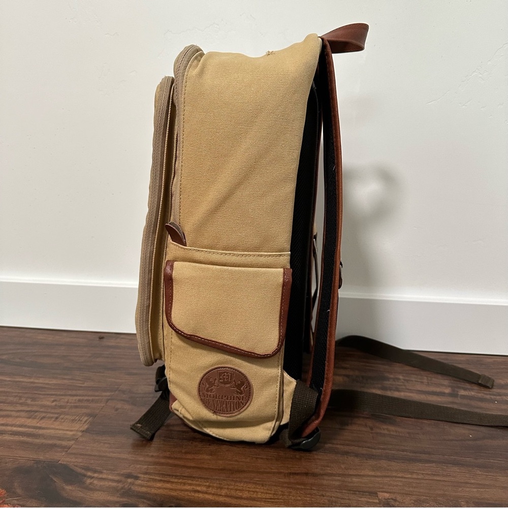Morphine Generation Backpack - Picture 9 of 10